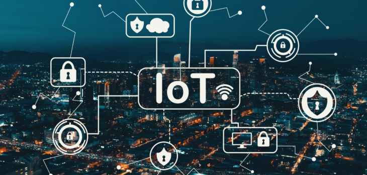 Enhancing Construction Management with IoT Integration